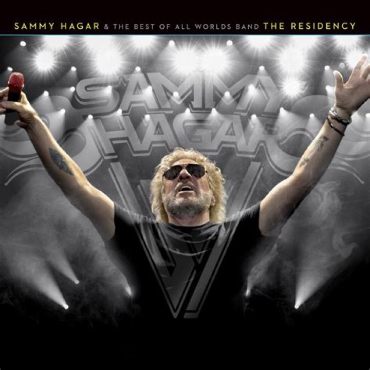 Exploring Sammy Hagar Net Worth 2023