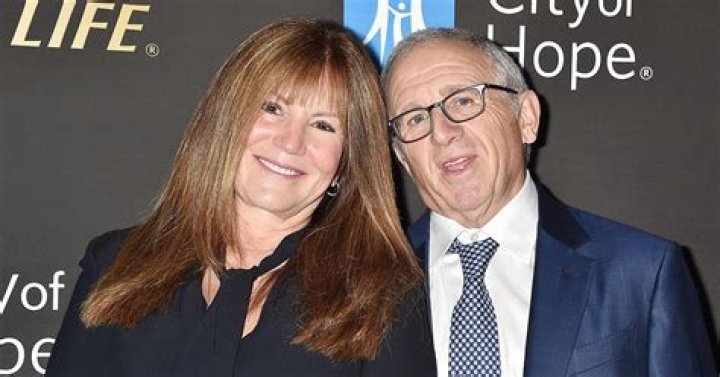 Exploring Shelli Azoff Net Worth And Her Impressive Career