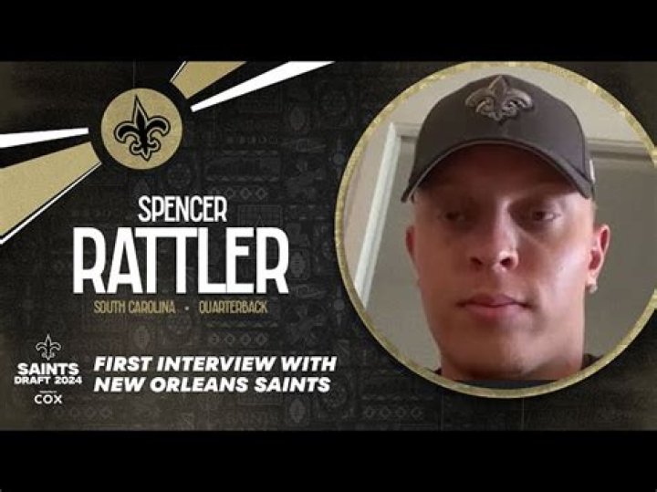 Exploring Spencer Rattler Ethnicity