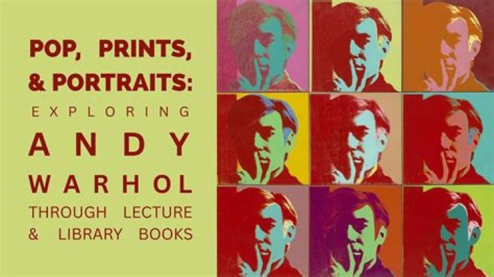 Exploring The Andy Warhol Net Worth And Legacy