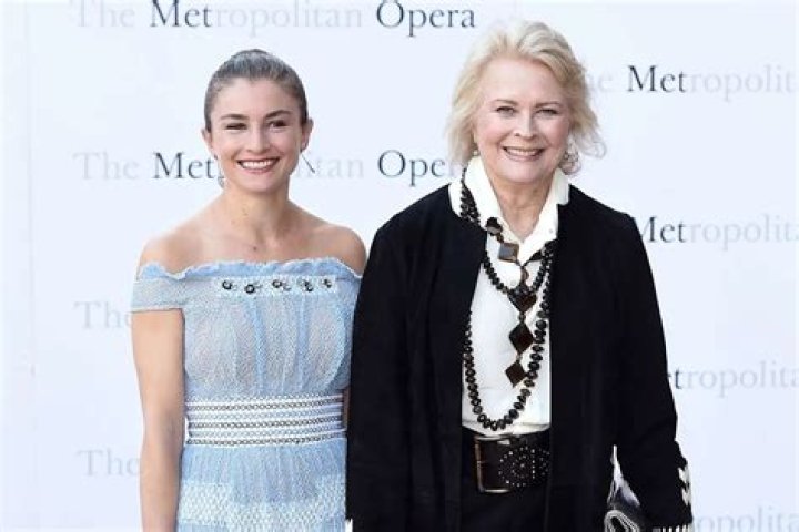 Exploring The Career Of Candice Bergen's Daughter