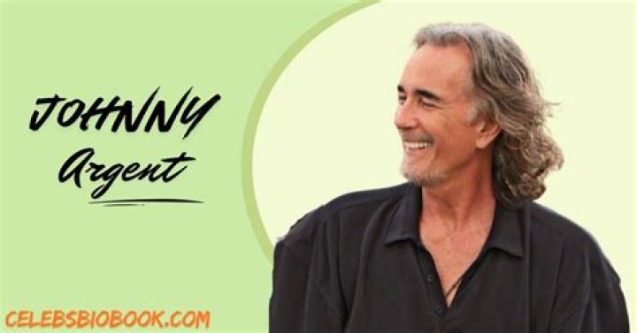 Exploring The Fascinating Journey Of Johnny Argent Age
