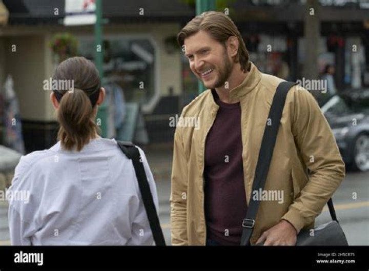 Exploring The Greyston Holt Relationship