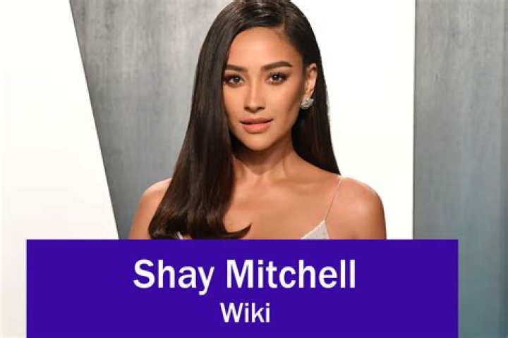 Exploring The Impressive Shay Mitchell Net Worth