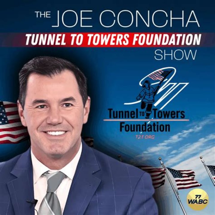 Exploring The Joe Concha Net Worth And Career Journey