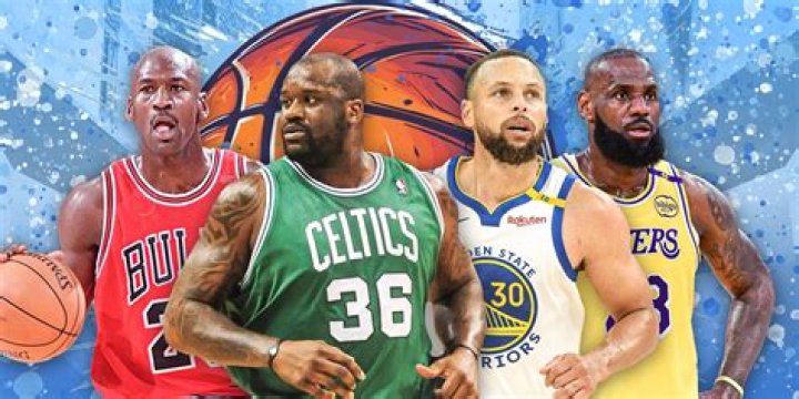 Exploring The Legacy Of A Basketball Star