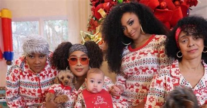 Exploring The Life Of Da Brat's Mom