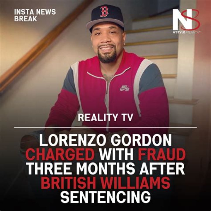 Exploring The Lorenzo Gordon Net Worth