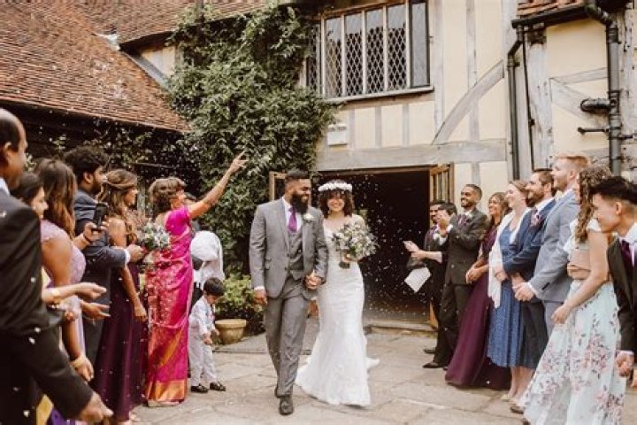 Exploring The Much-Awaited Will Cain Wedding