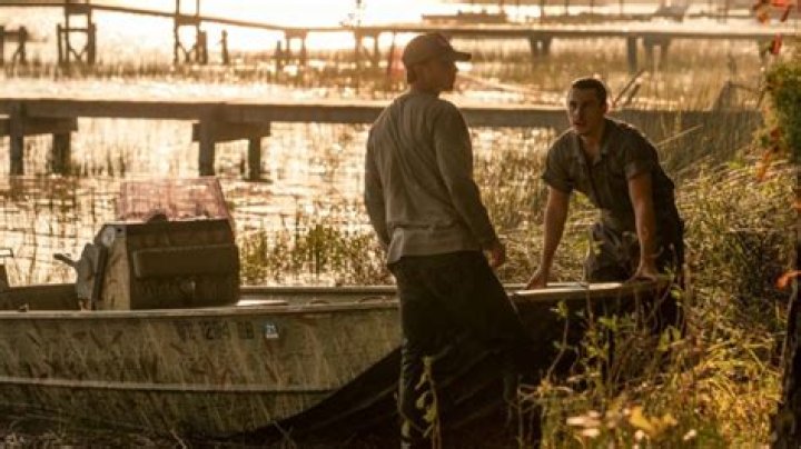 Exploring The Mysterious Character Of Barry From Outer Banks