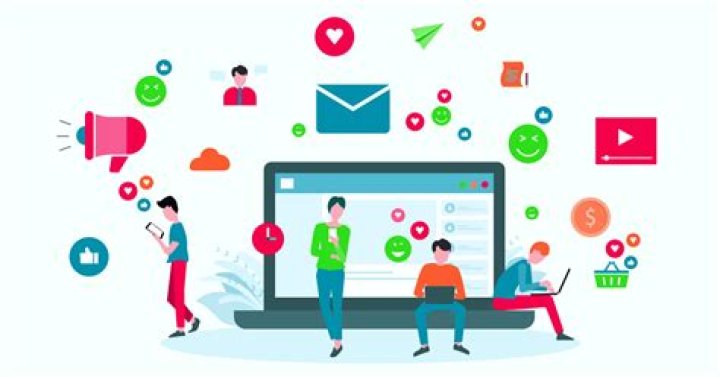 Exploring The Social Media Presence Of A Rising Star