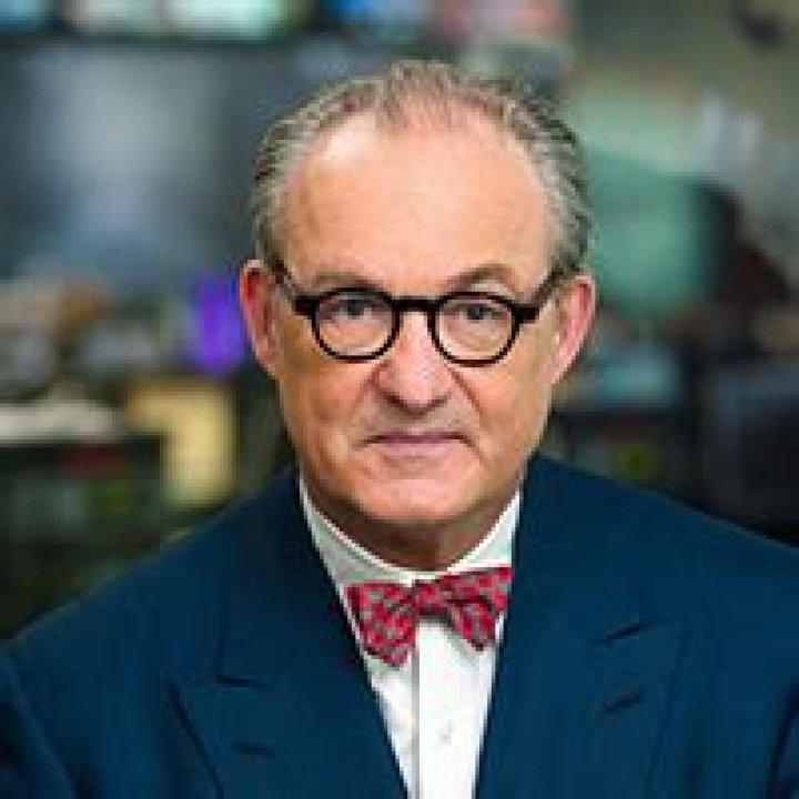 Exploring The Tom Keene Net Worth And Career Journey