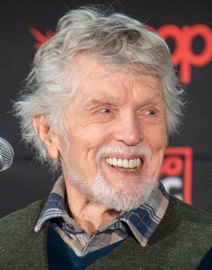 Exploring The Tom Skerritt Net Worth