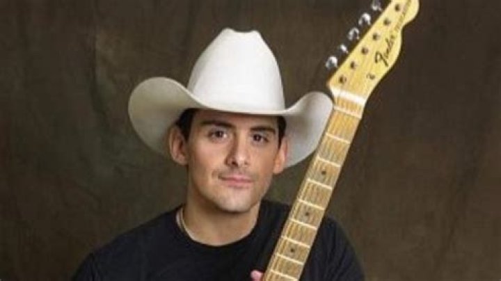 Exploring The Truth Behind Brad Paisley Illness