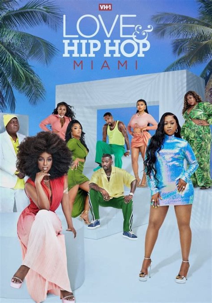 Hip Hop's Bold New Voice On Love & Hip Hop Miami