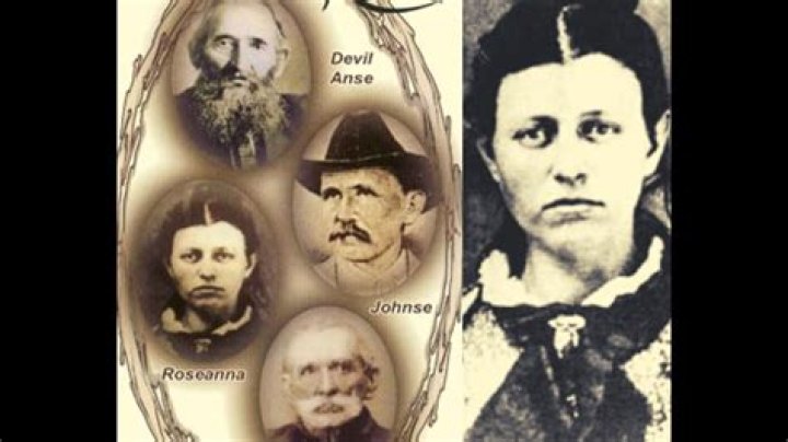 How Did Roseanna McCoy Die?