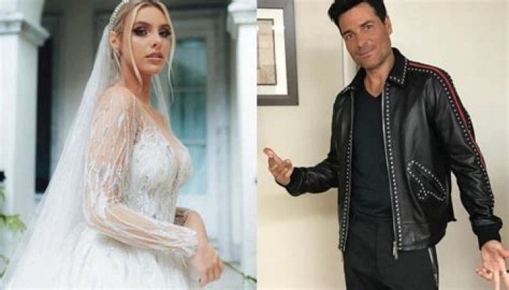 How Is Lele Pons Related To Chayanne?