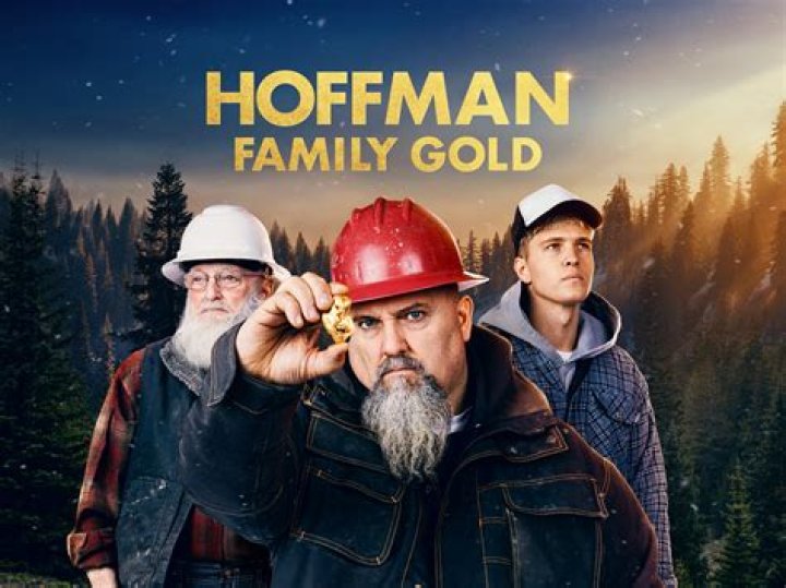 How Old Is Hunter Hoffman?