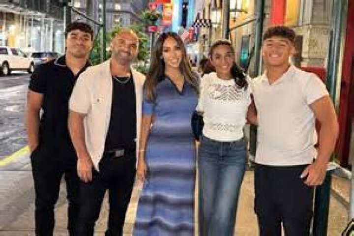 How Old Is Joe Gorga?