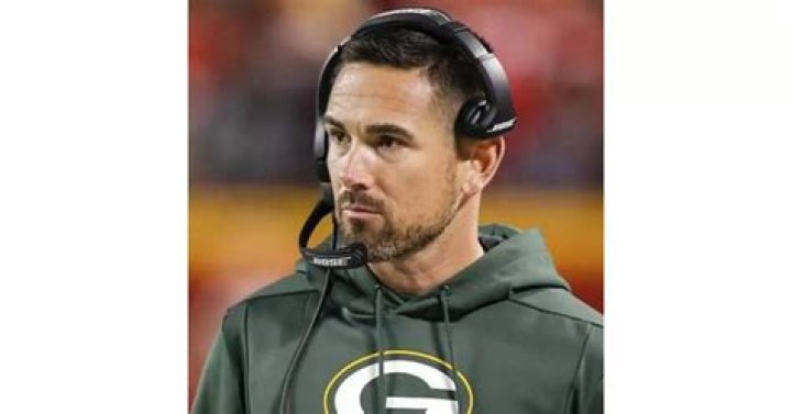 How Old Is Matt LaFleur?