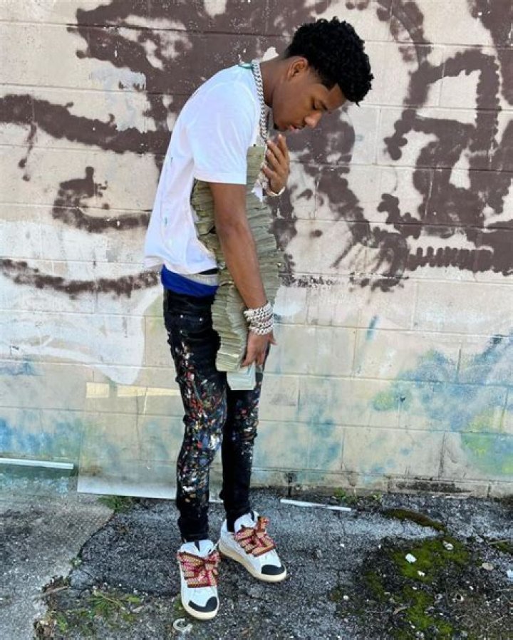 How Old Is Nardo Wick?