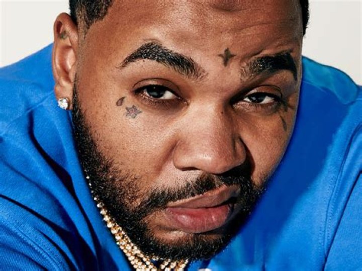 How Tall Is Kevin Gates