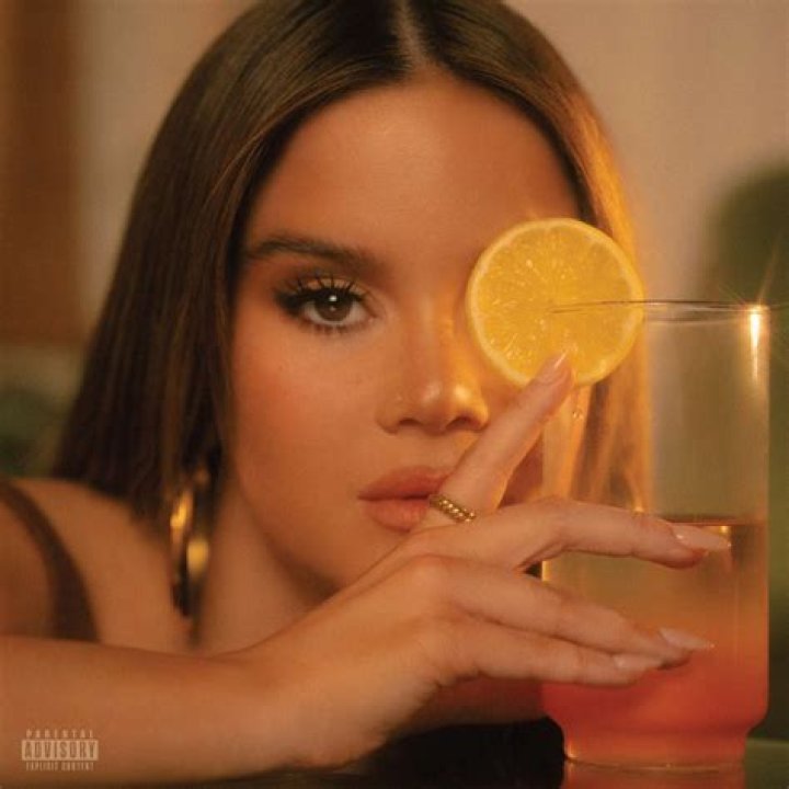 How Tall Is Maren Morris?