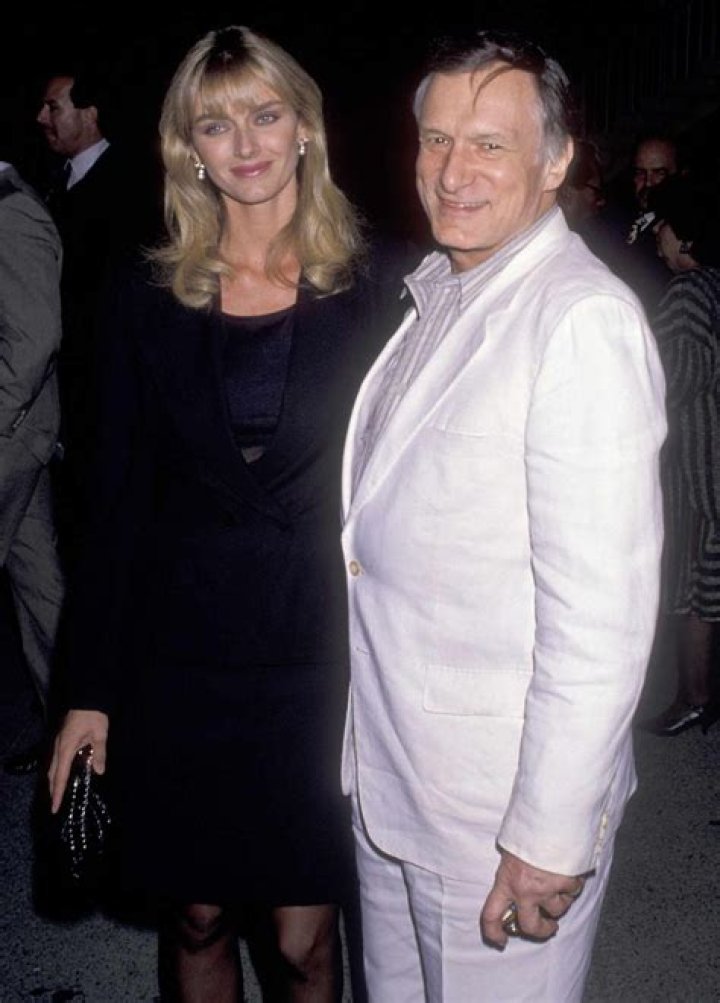 How Tall Was Hugh Hefner?