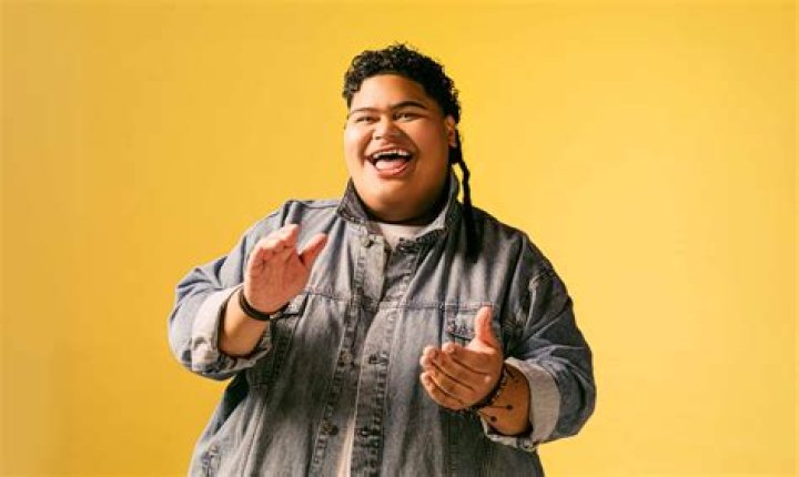 Iam Tongi Family: A Close-Knit Bond