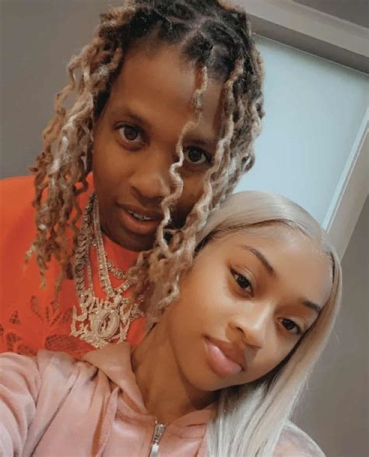 India Lil Durk Girlfriend: Who Is She?