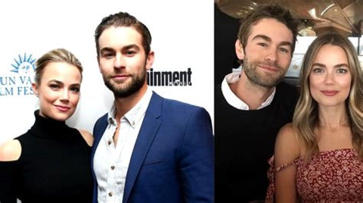 Is Chace Crawford Gay? Exploring The Truth Behind The Rumors