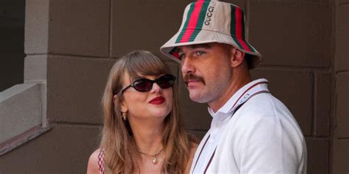 Is David Dating Taylor?