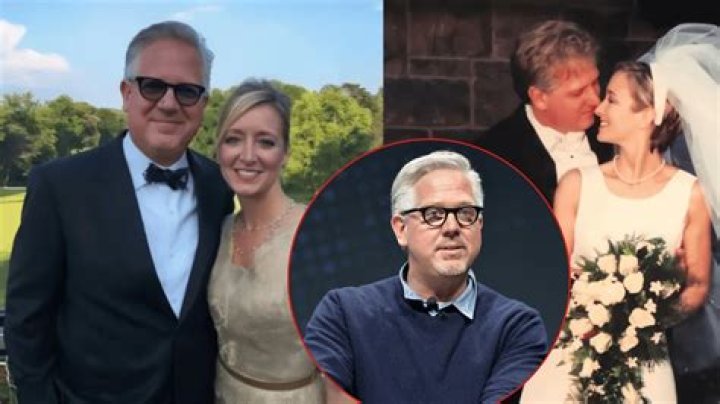 Is Glenn Beck Married?
