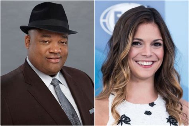 Is Jason Whitlock Married?