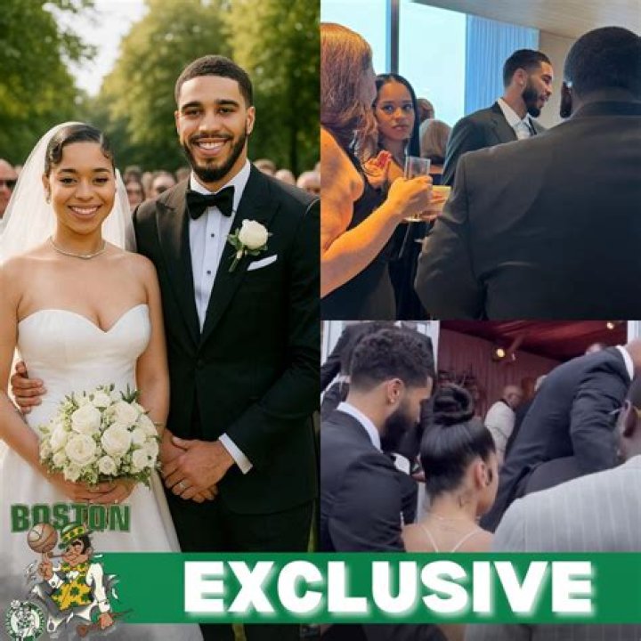 Is Jayson Tatum Married?