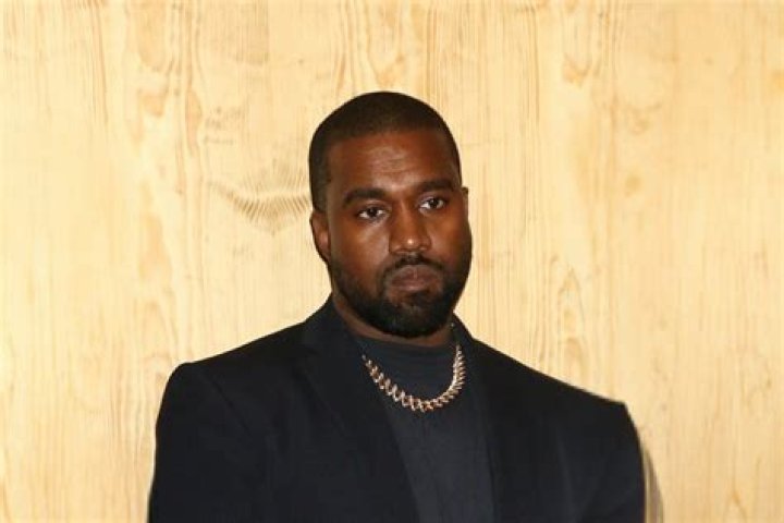 Is Kanye Still Missing?