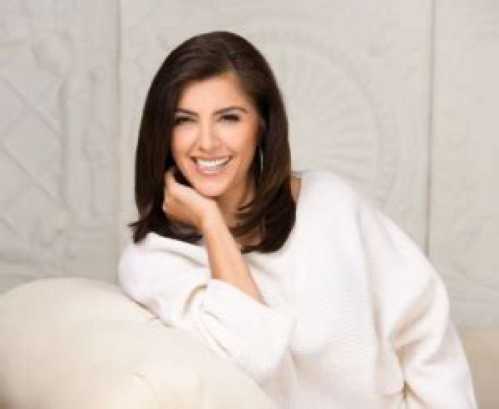 Is Rachel Campos Duffy Pregnant Again?