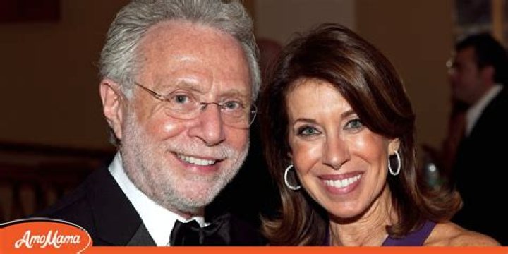 Is Wolf Blitzer Married?