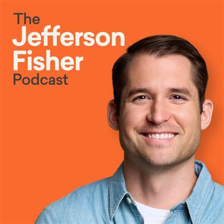 Jefferson Fisher Wife: The Untold Story