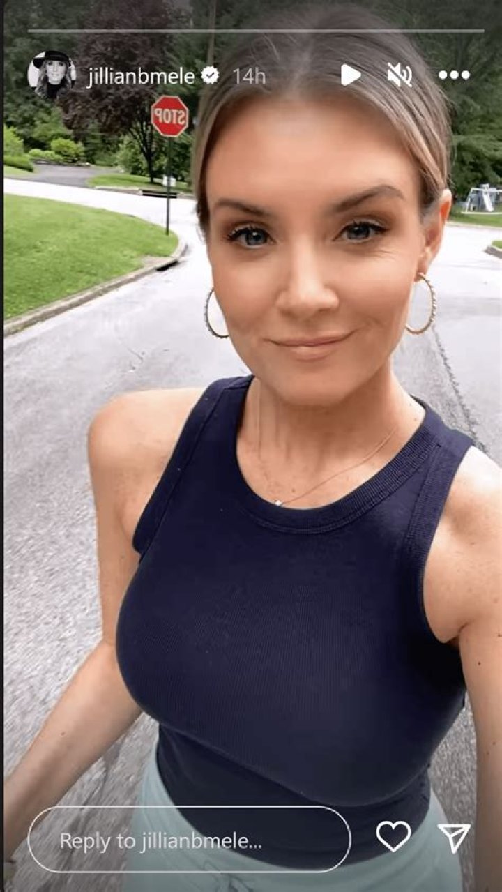 Jillian Mele's Marital Status Revealed