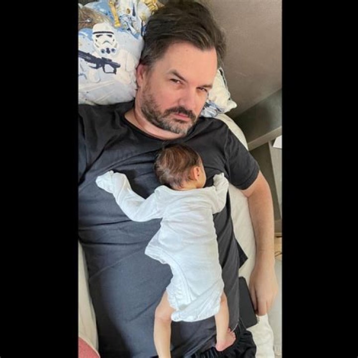 Jim Jefferies Kids