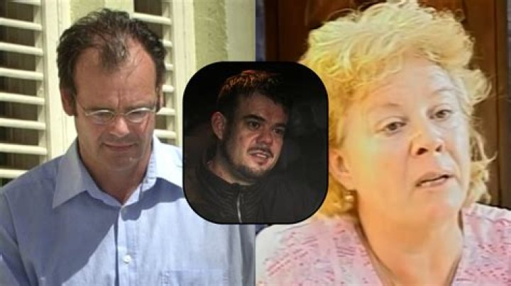Joran Van Der Sloot Parents Net Worth: Unraveling The Financial Legacy