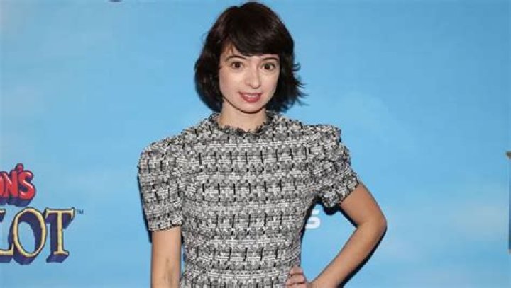 Kate Connelly Wikipedia - A Comprehensive Guide To The Personal Life And Career Of Kate Connelly