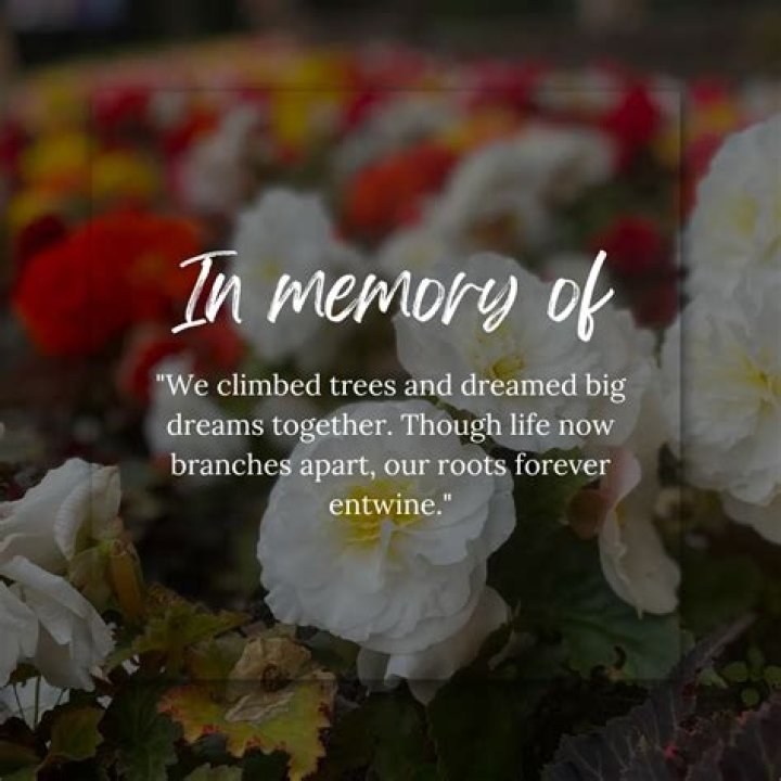 Kyle Horton Obituary: Remembering A Beloved Life
