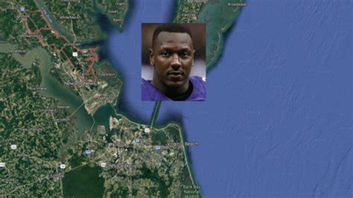 Lorenzo Taliaferro Cause Of Death