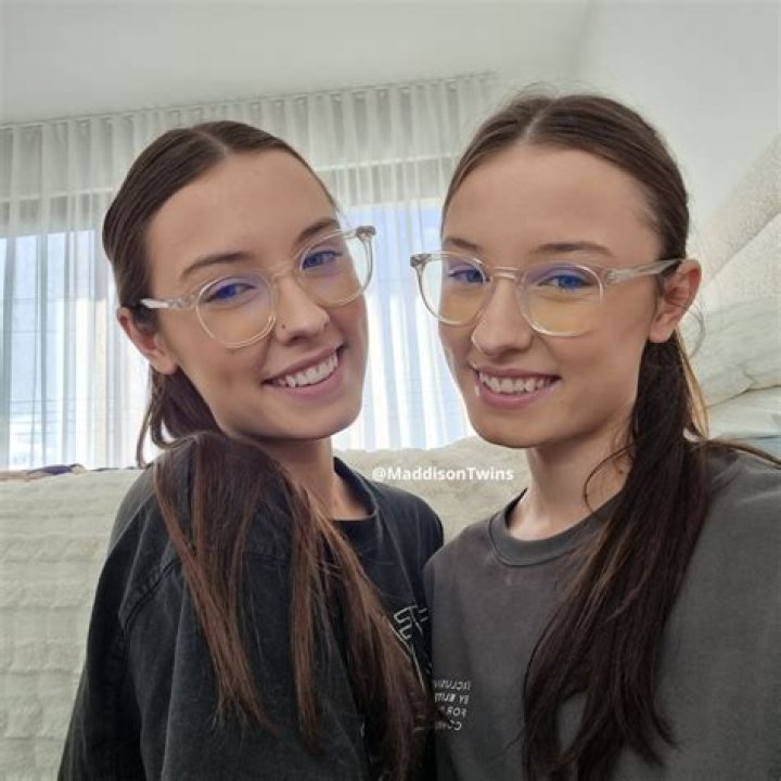 MaddisonTwins Leaks: Uncovering The Controversy