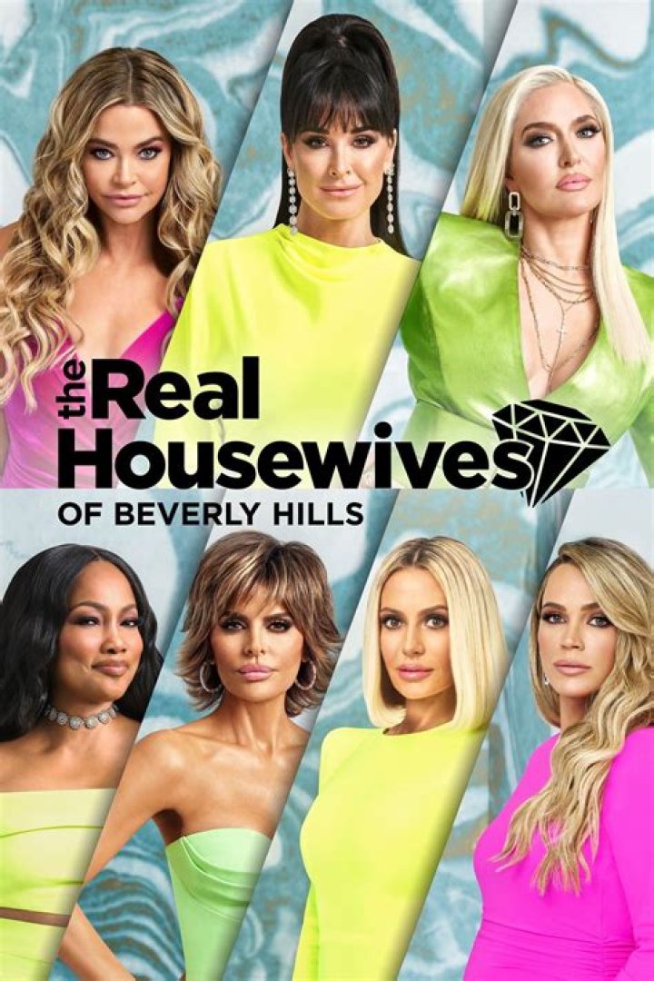 Meet The Brother Of "Real Housewives" Star Dorit Kemsley
