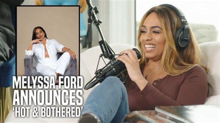 Melyssa Ford Naked: Unveiling The Sensational Story