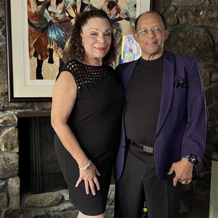 Michael Hooks, The Father Behind Sloan Hooks' Success