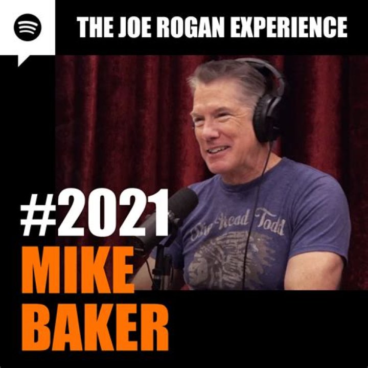 Mike Baker Marriages